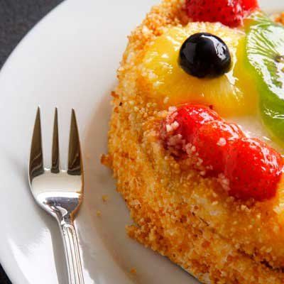 Productos de panadería | Europan Madrid